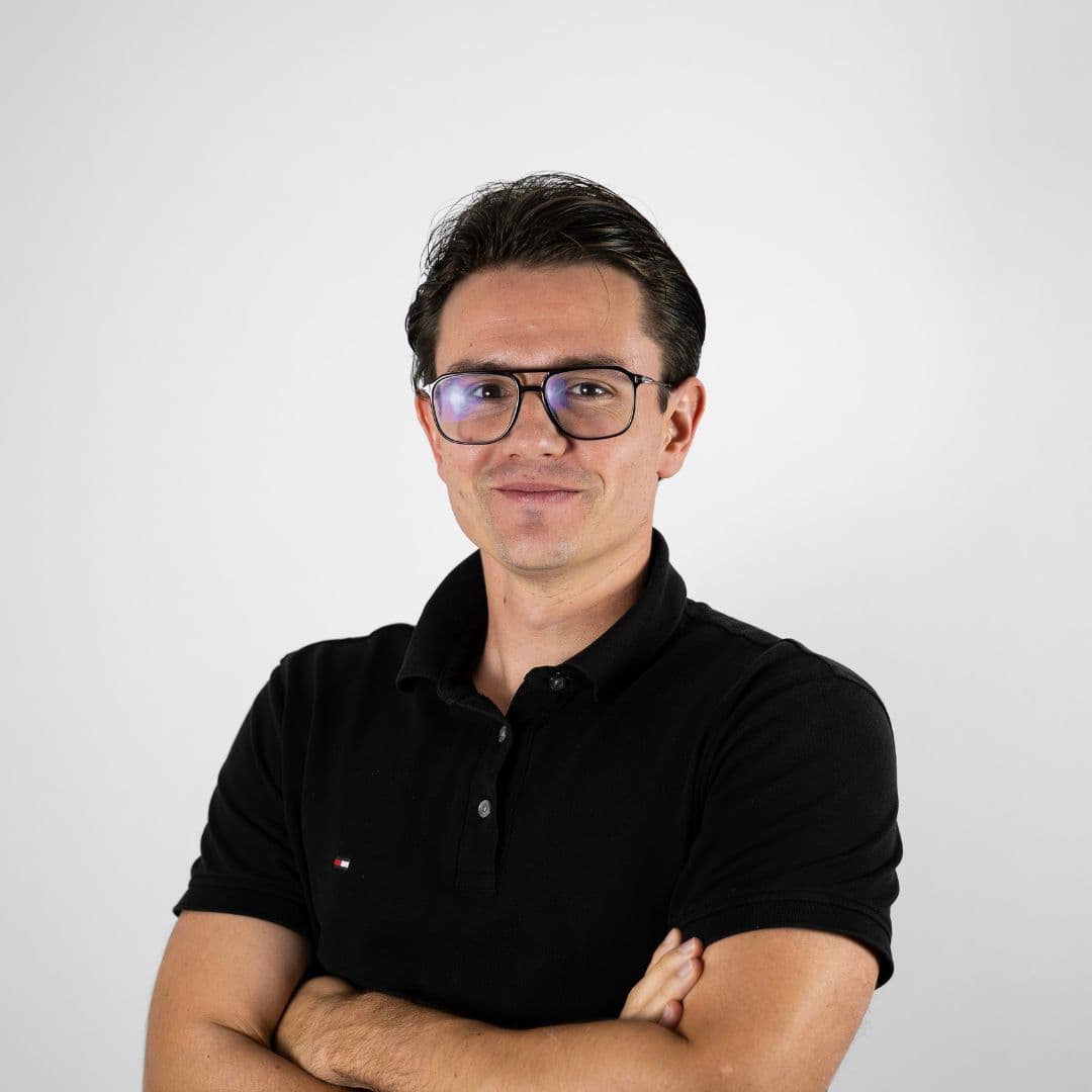 David Steinbrecher